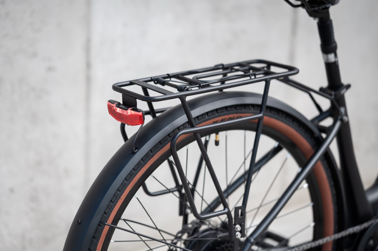 Sentio Hybrid 3.0